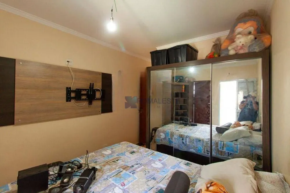 Sobrado, 3 quartos, 13564 m² - Foto 2