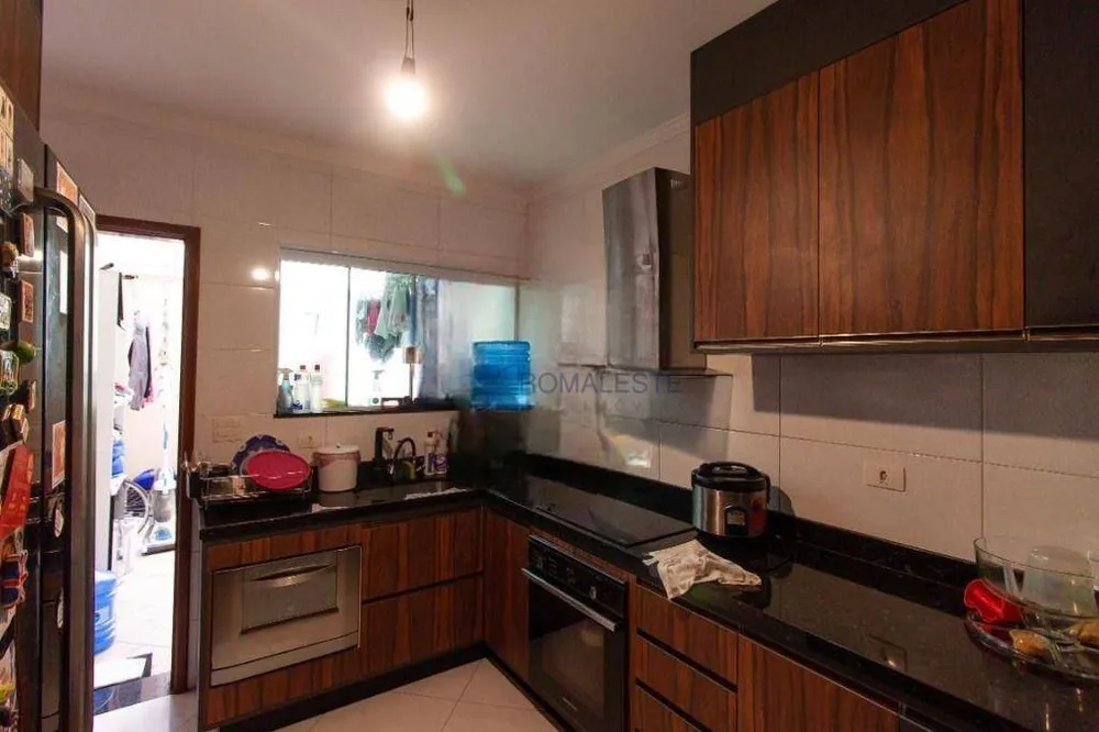 Sobrado, 3 quartos, 13564 m² - Foto 1