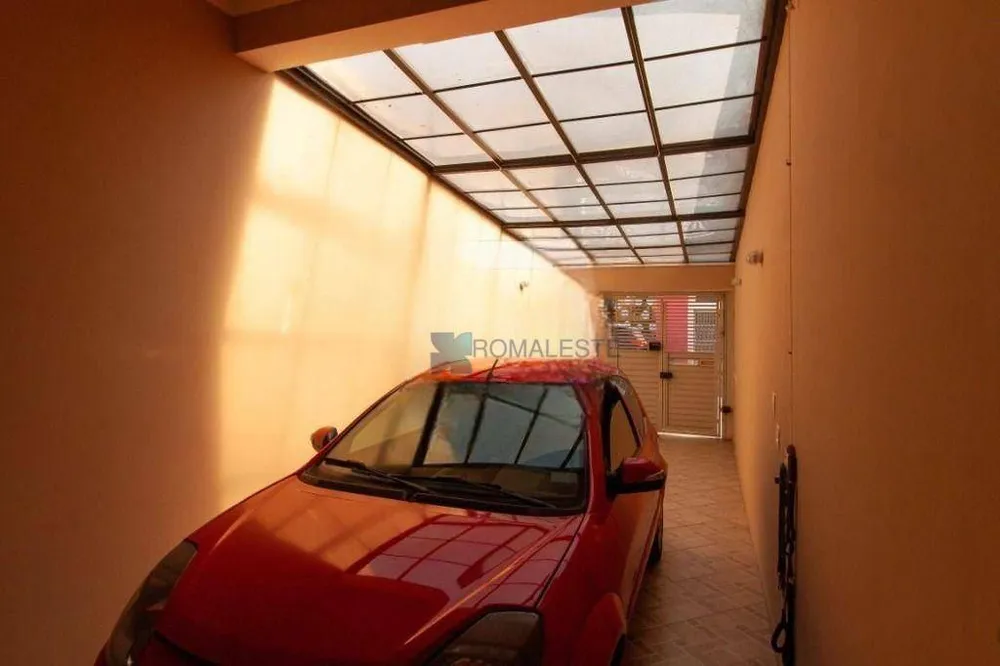 Sobrado, 3 quartos, 13564 m² - Foto 2