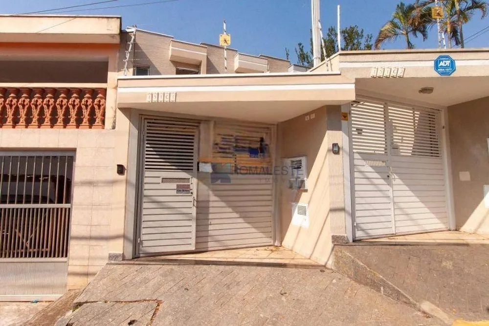 Sobrado, 3 quartos, 13564 m² - Foto 1