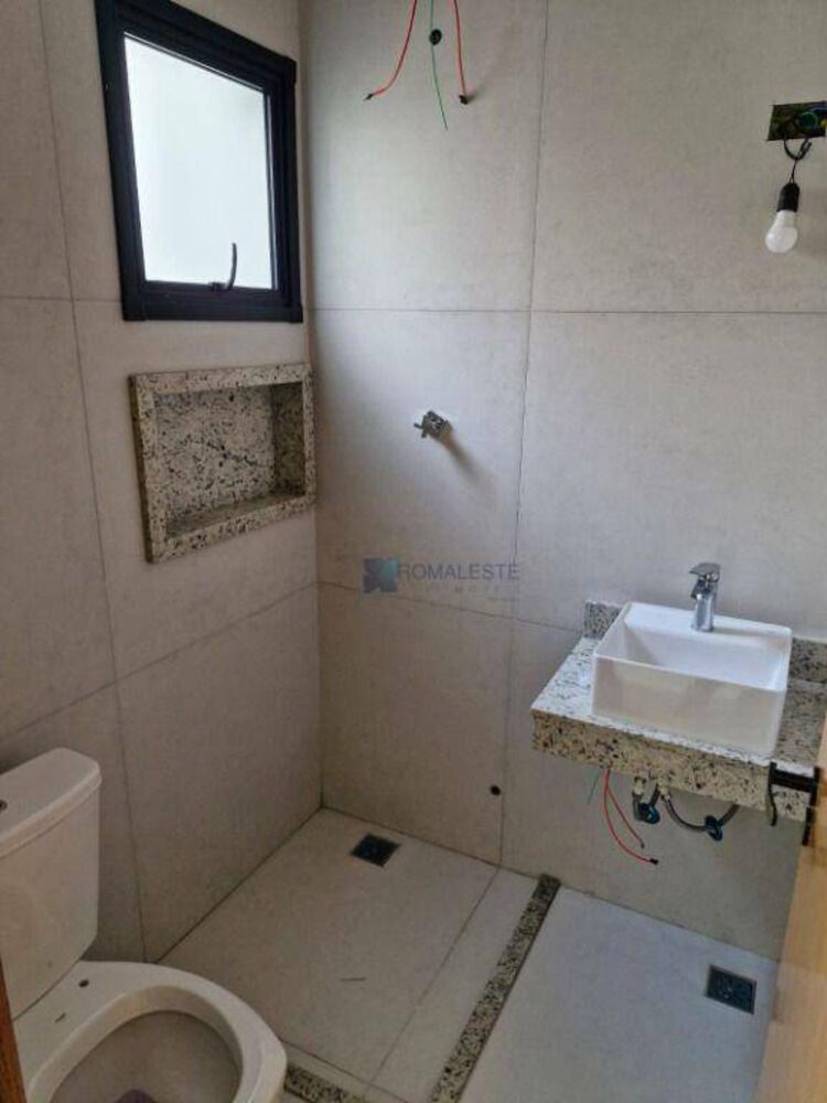 Sobrado, 3 quartos, 108 m² - Foto 11
