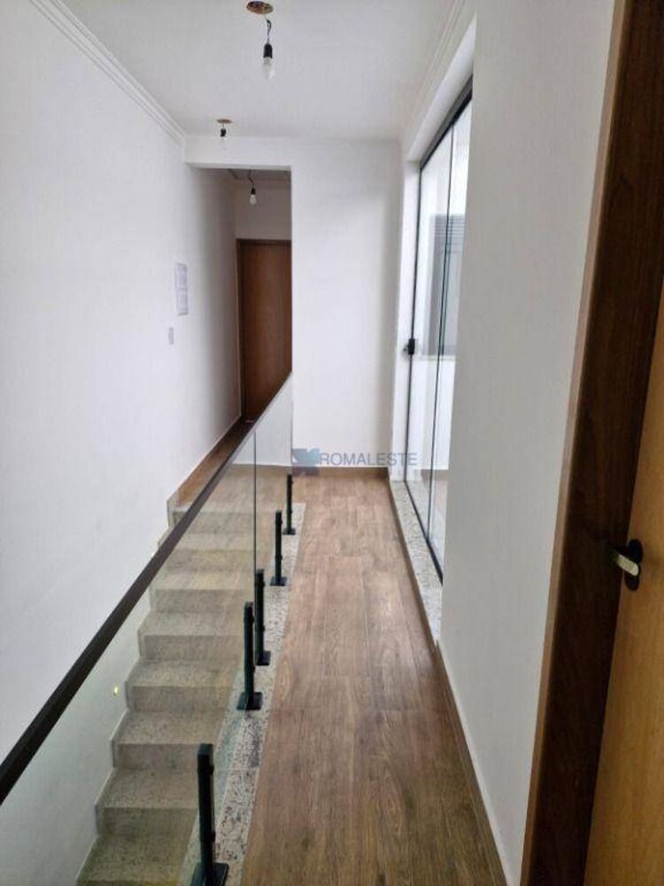 Sobrado, 3 quartos, 108 m² - Foto 6