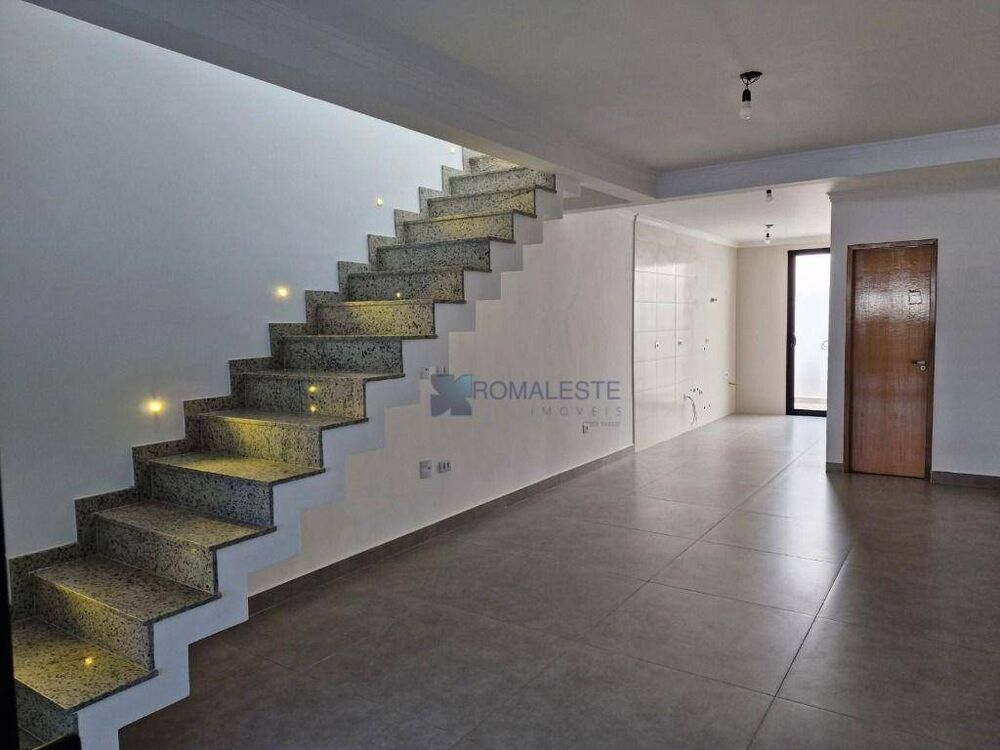 Sobrado, 3 quartos, 108 m² - Foto 4