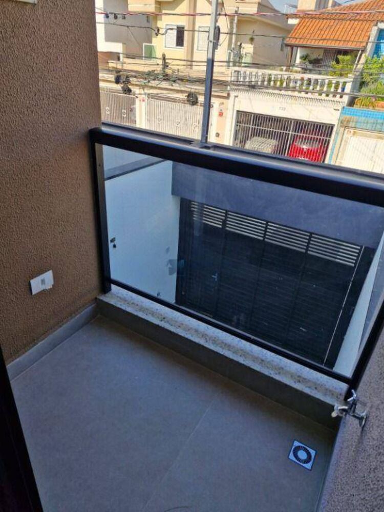 Sobrado, 3 quartos, 108 m² - Foto 5