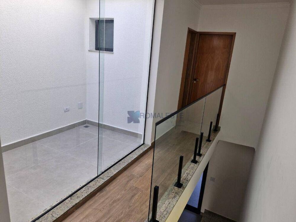 Sobrado, 3 quartos, 108 m² - Foto 13