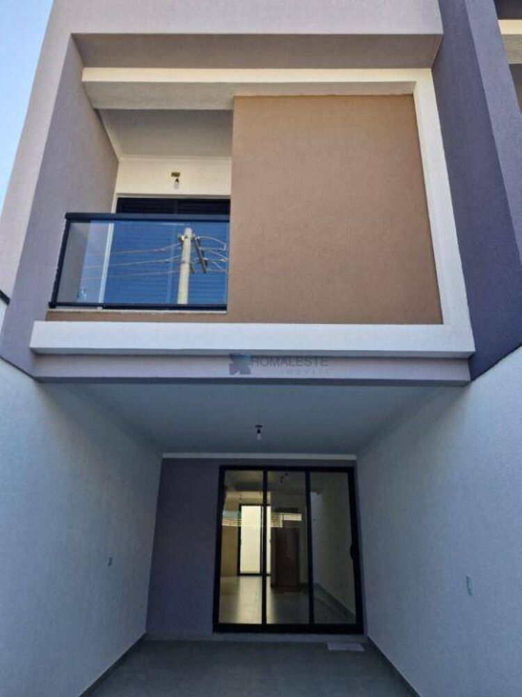 Sobrado, 3 quartos, 108 m² - Foto 12