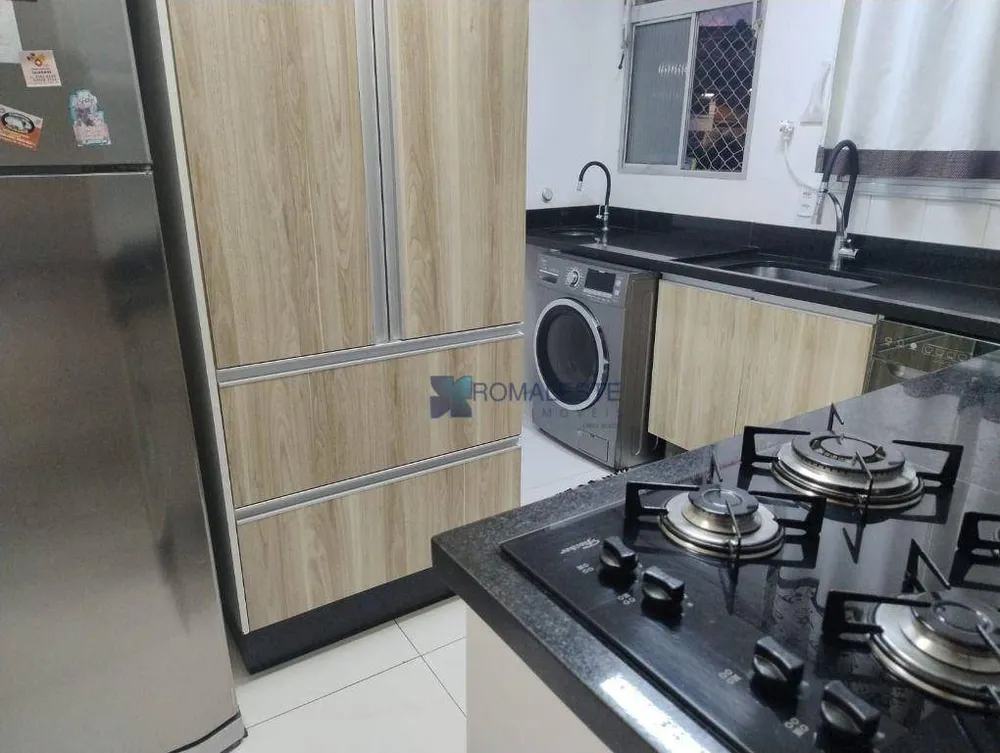 Apartamento, 2 quartos, 48 m² - Foto 9