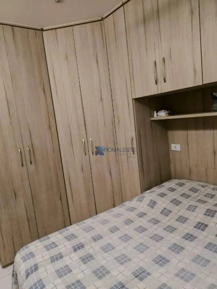 Apartamento, 2 quartos, 48 m² - Foto 11