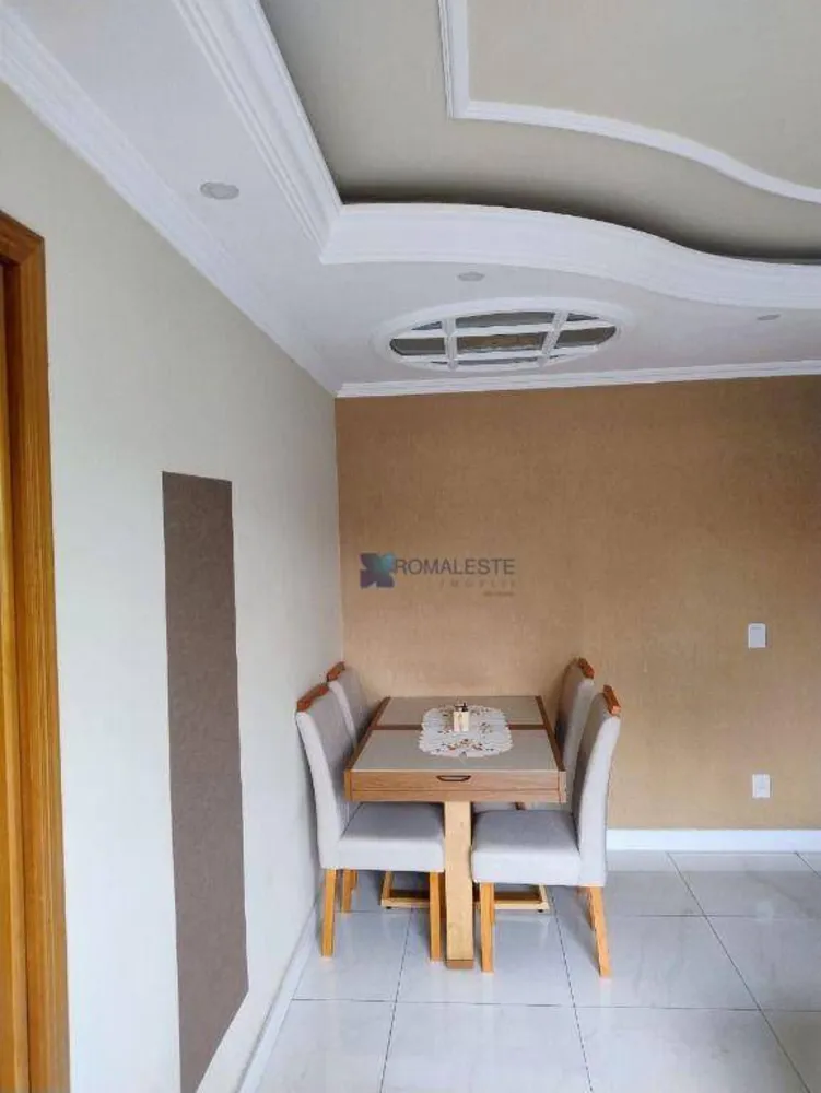 Apartamento, 2 quartos, 48 m² - Foto 4
