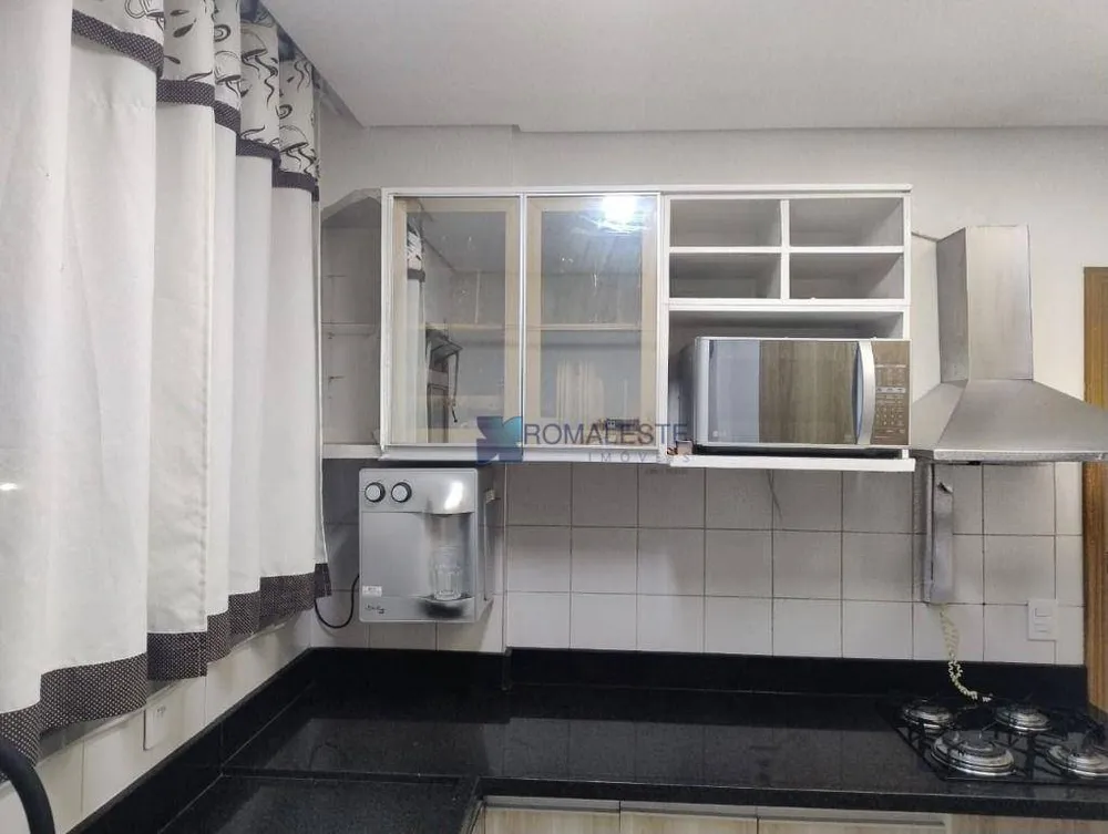 Apartamento, 2 quartos, 48 m² - Foto 12