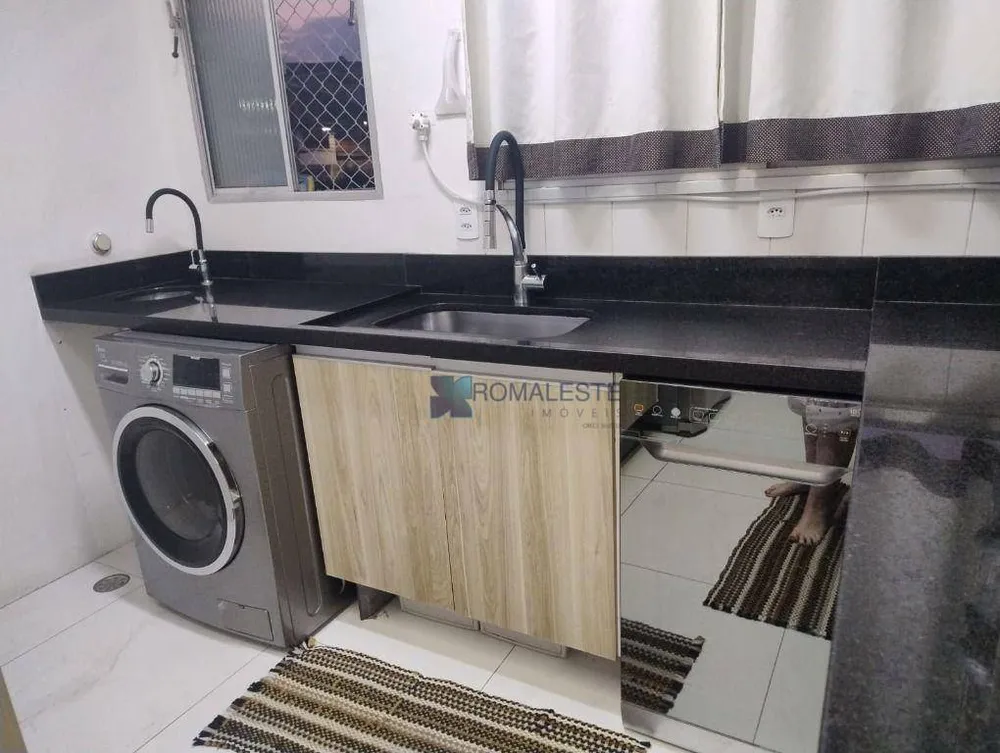 Apartamento, 2 quartos, 48 m² - Foto 10