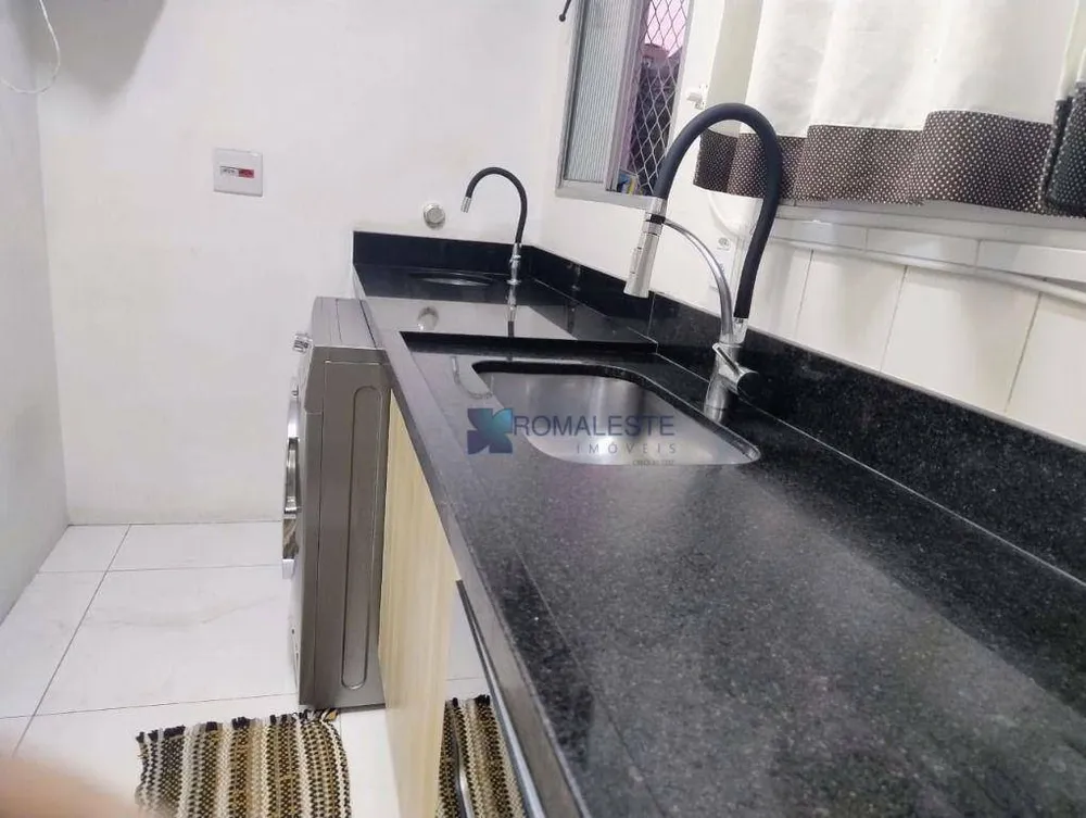 Apartamento, 2 quartos, 48 m² - Foto 9