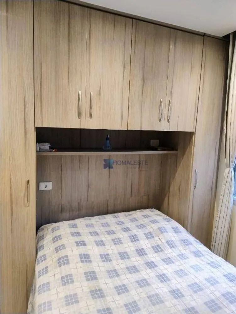 Apartamento, 2 quartos, 48 m² - Foto 13