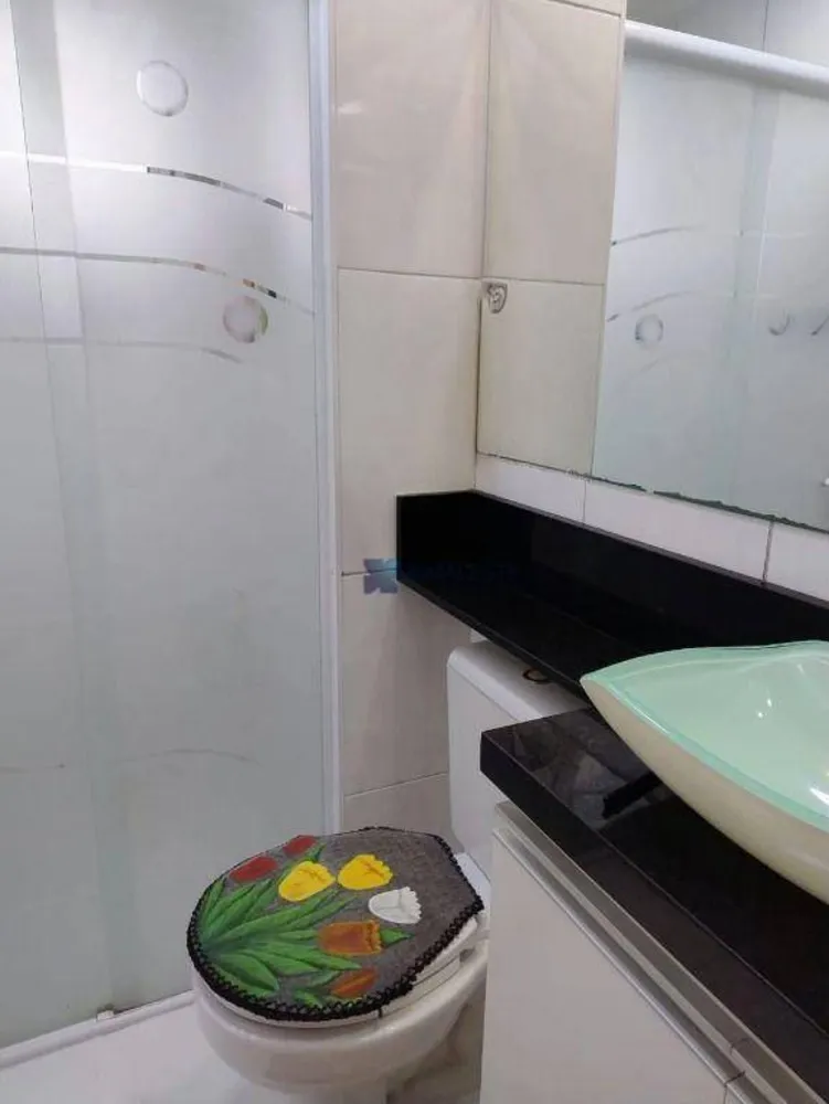 Apartamento, 2 quartos, 48 m² - Foto 6