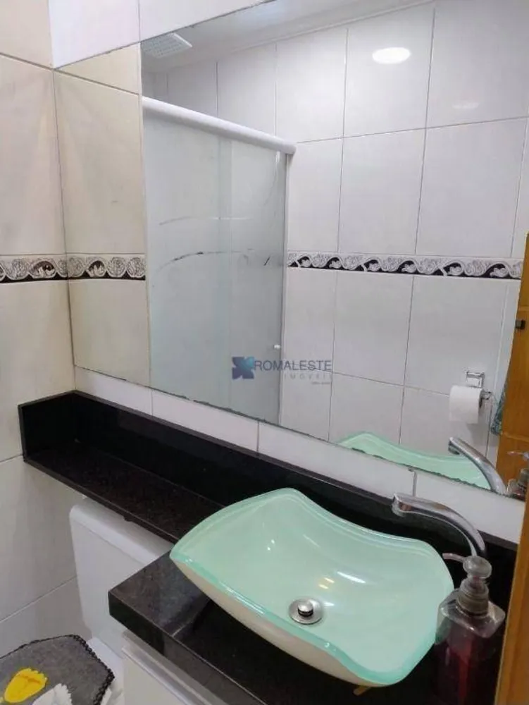 Apartamento, 2 quartos, 48 m² - Foto 5