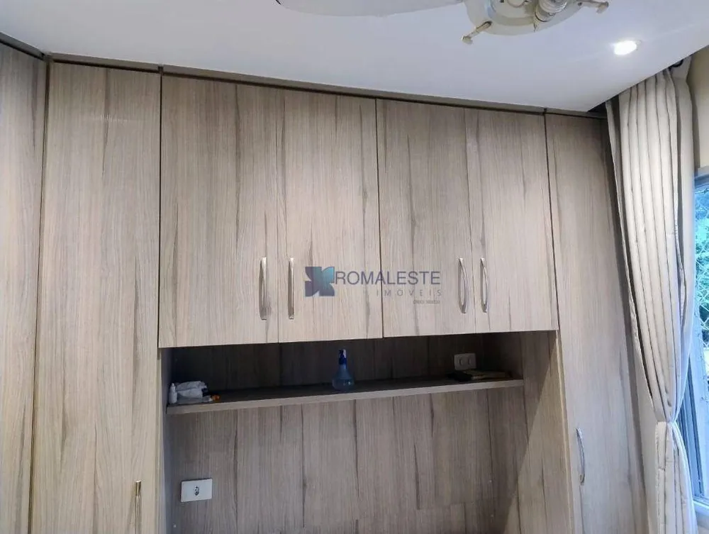 Apartamento, 2 quartos, 48 m² - Foto 7