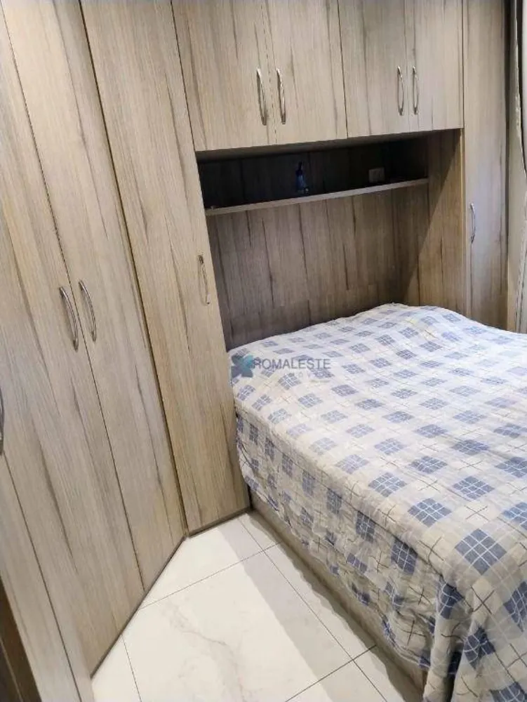Apartamento, 2 quartos, 48 m² - Foto 14