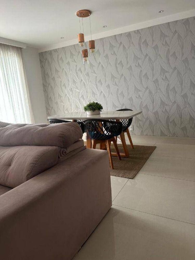 Apartamento à venda com 3 quartos, 90m² - Foto 2