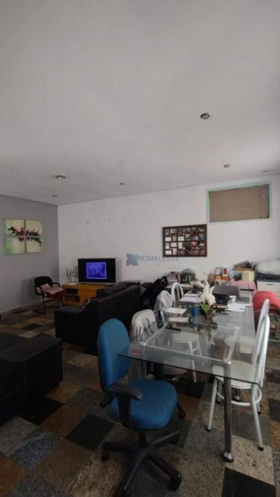 Casa, 3 quartos, 190 m² - Foto 2