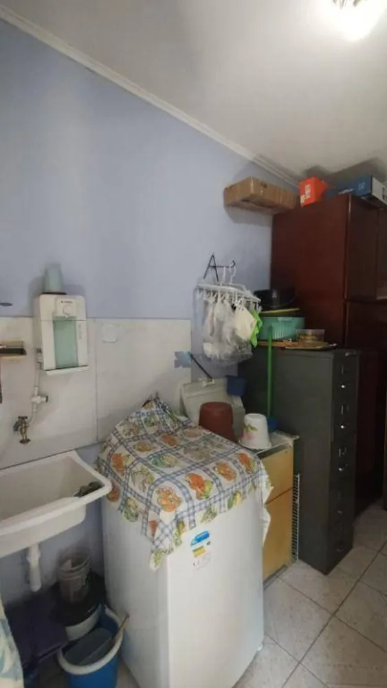 Casa, 3 quartos, 190 m² - Foto 8