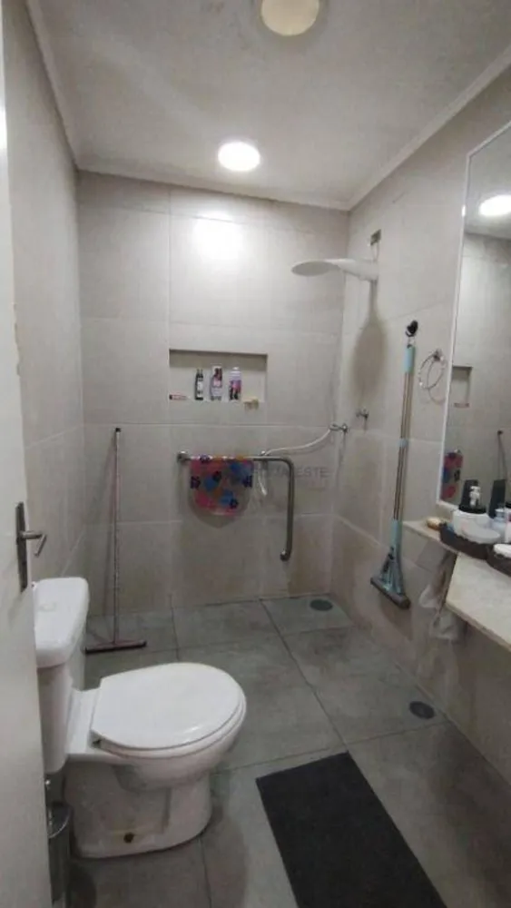 Casa, 3 quartos, 190 m² - Foto 7