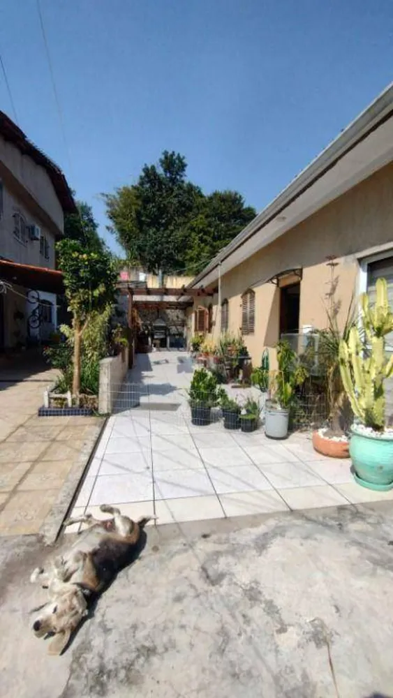 Casa, 3 quartos, 190 m² - Foto 12
