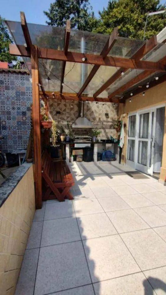 Casa, 3 quartos, 190 m² - Foto 11