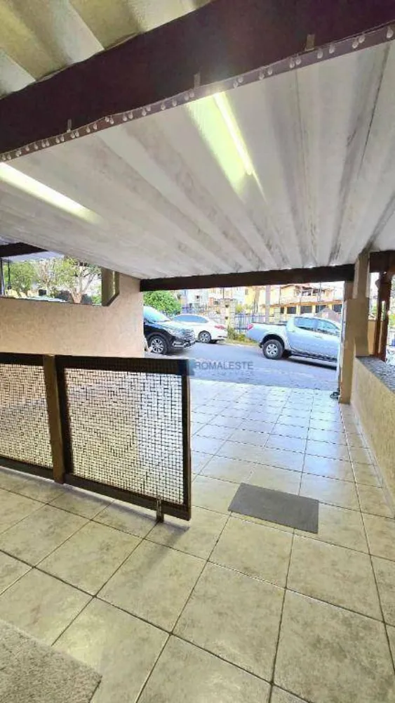 Casa, 3 quartos, 230 m² - Foto 2
