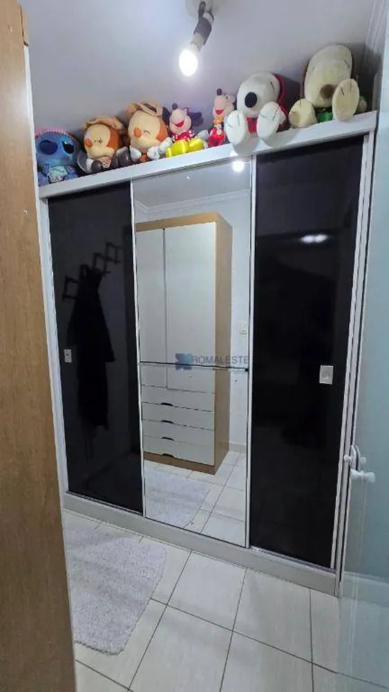 Casa, 3 quartos, 230 m² - Foto 12