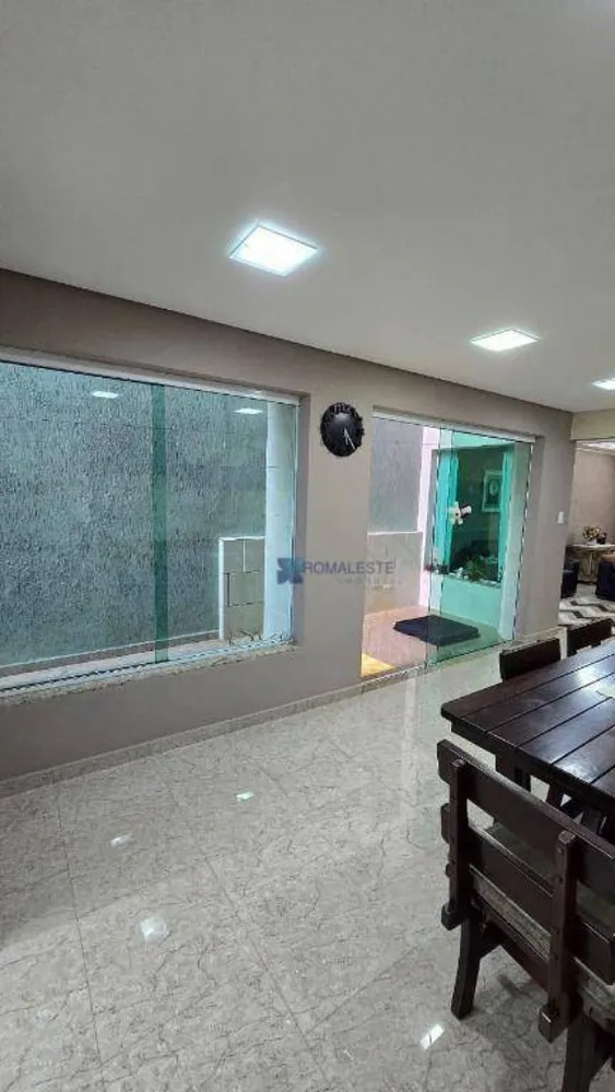 Casa, 3 quartos, 230 m² - Foto 6