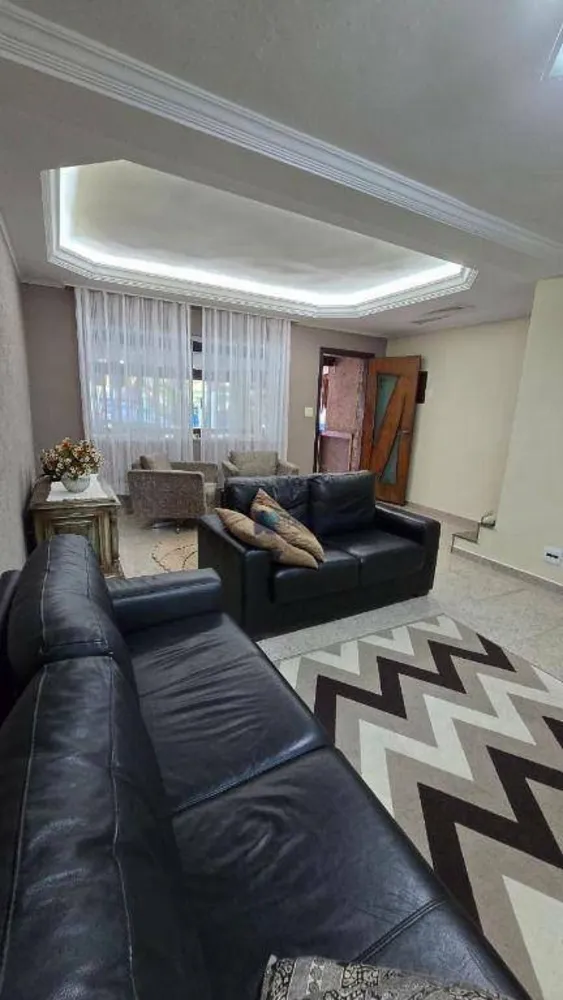 Casa, 3 quartos, 230 m² - Foto 5
