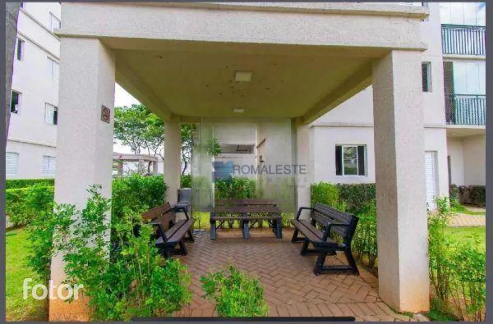 Apartamento, 2 quartos, 50 m² - Foto 5