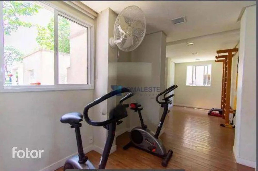 Apartamento, 2 quartos, 50 m² - Foto 4