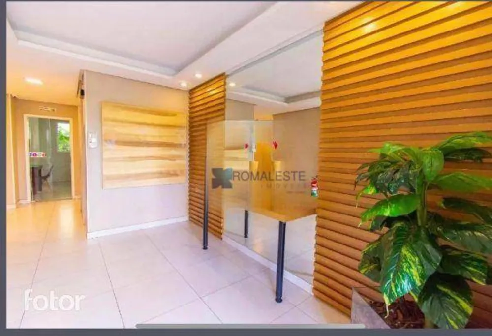 Apartamento, 2 quartos, 50 m² - Foto 9