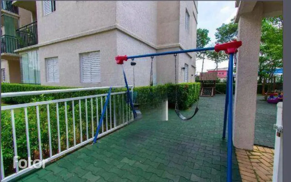 Apartamento, 2 quartos, 50 m² - Foto 7