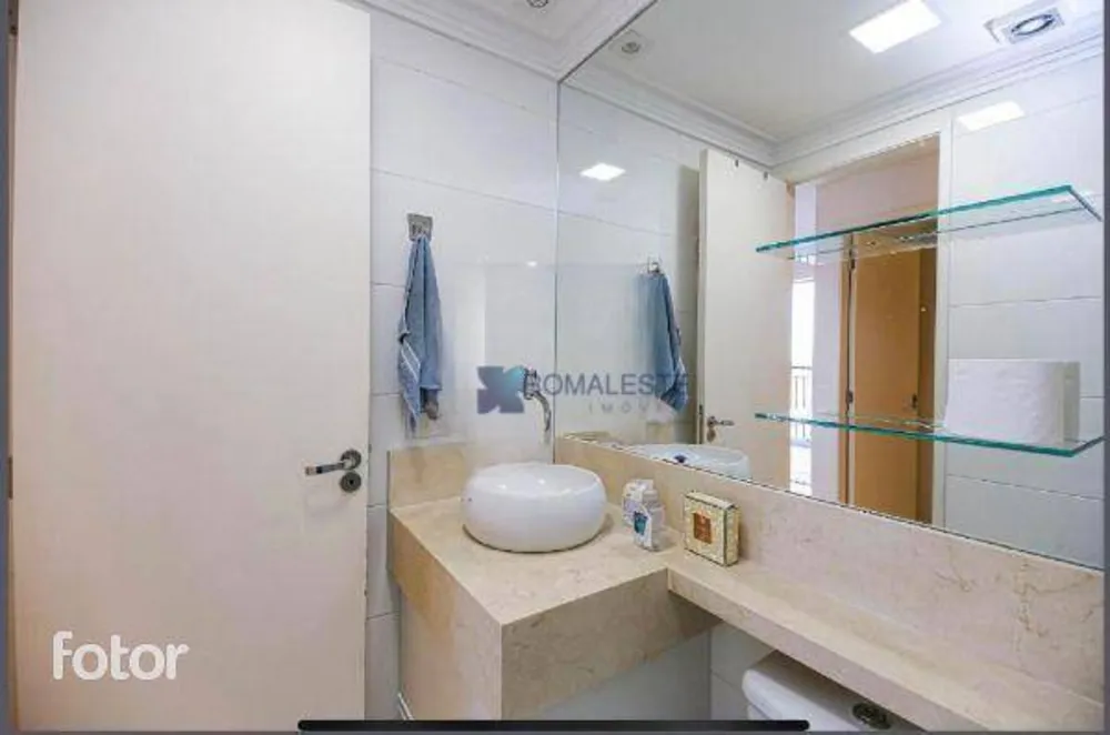 Apartamento, 2 quartos, 50 m² - Foto 11