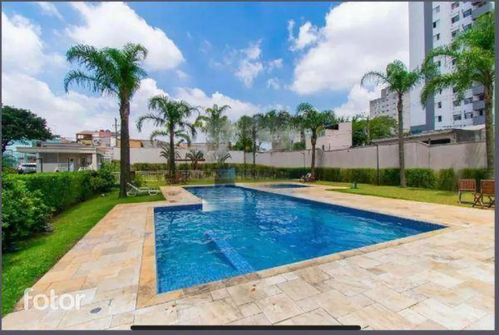 Apartamento, 2 quartos, 50 m² - Foto 8