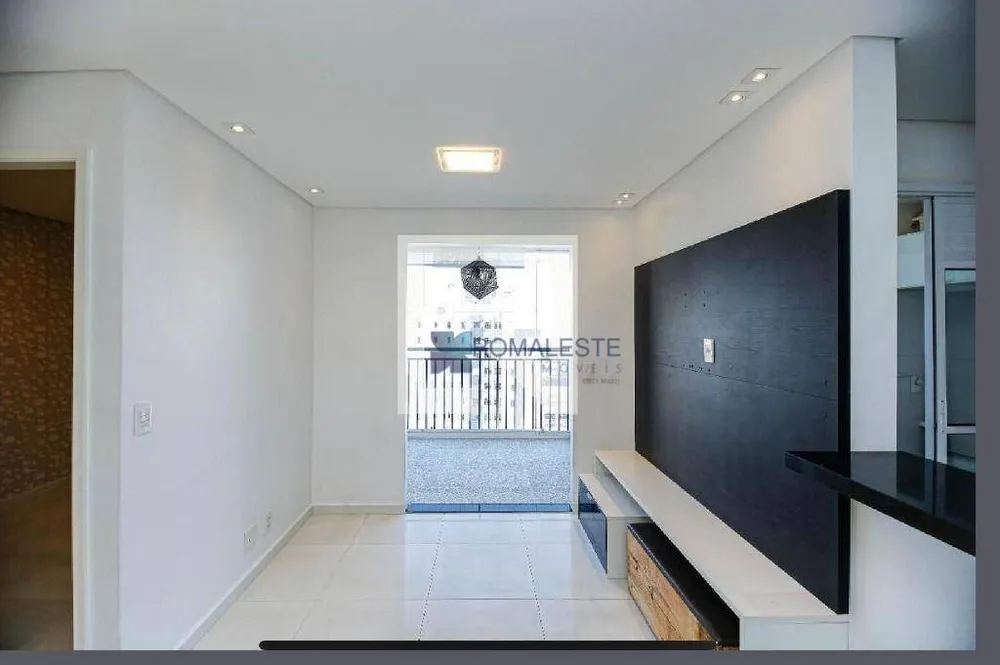 Apartamento, 2 quartos, 50 m² - Foto 2