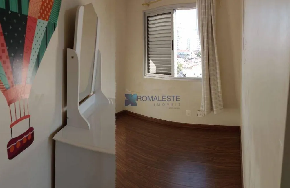Apartamento, 3 quartos, 78 m² - Foto 3