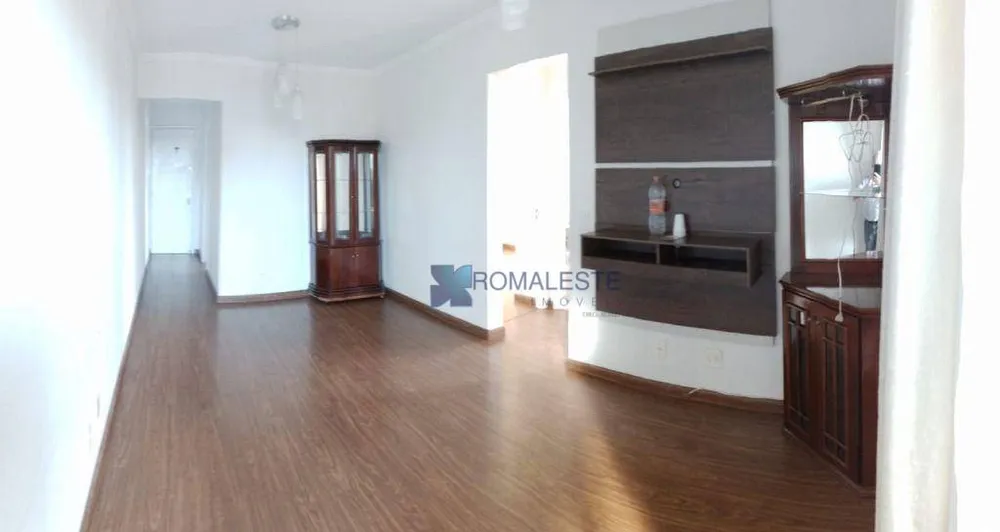 Apartamento, 3 quartos, 78 m² - Foto 1