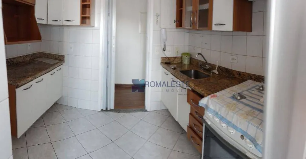 Apartamento, 3 quartos, 78 m² - Foto 4