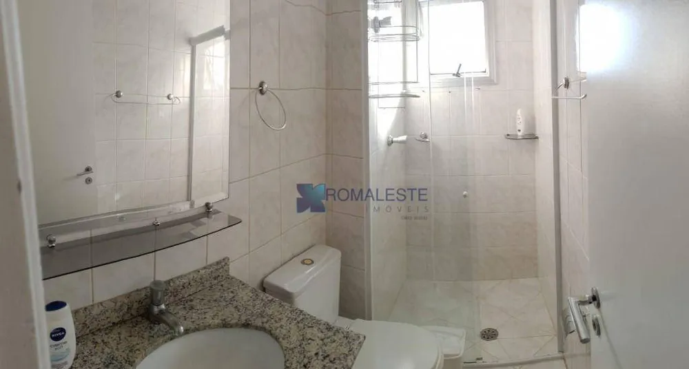 Apartamento, 3 quartos, 78 m² - Foto 2