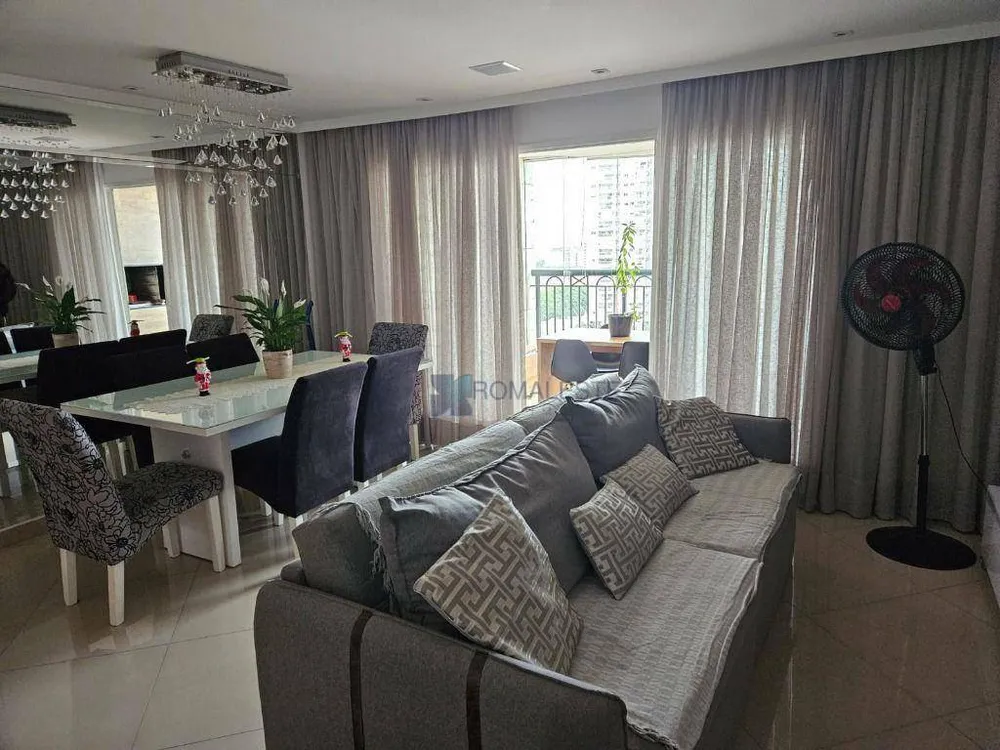 Apartamento, 3 quartos, 96 m² - Foto 3