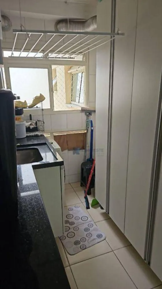 Apartamento, 3 quartos, 96 m² - Foto 7