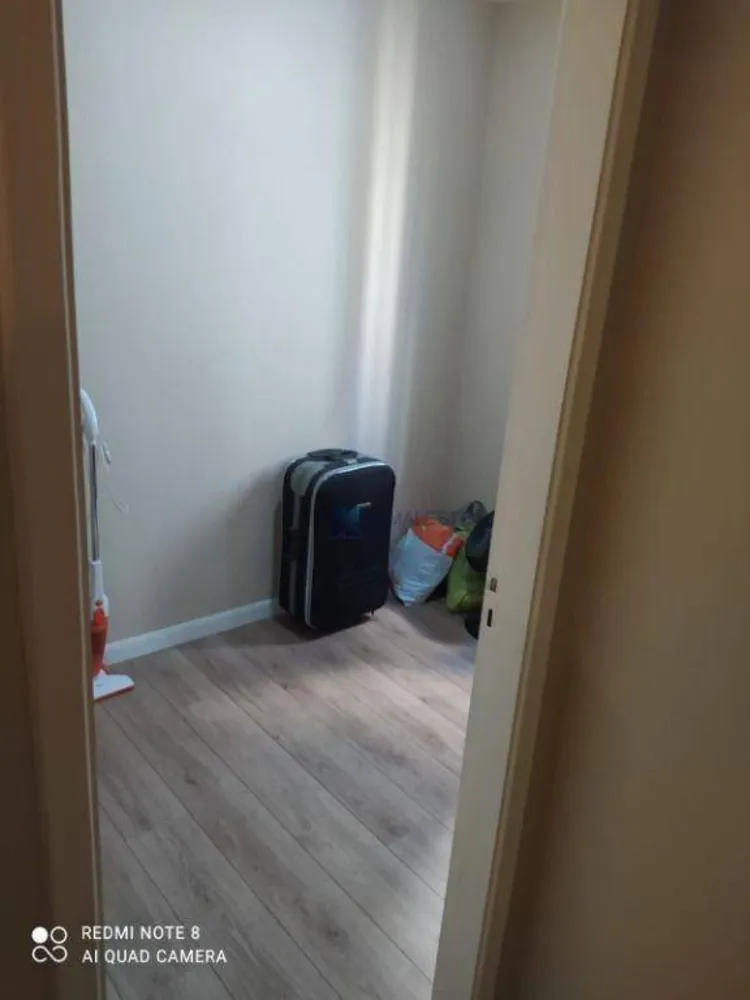 Apartamento, 3 quartos, 96 m² - Foto 1