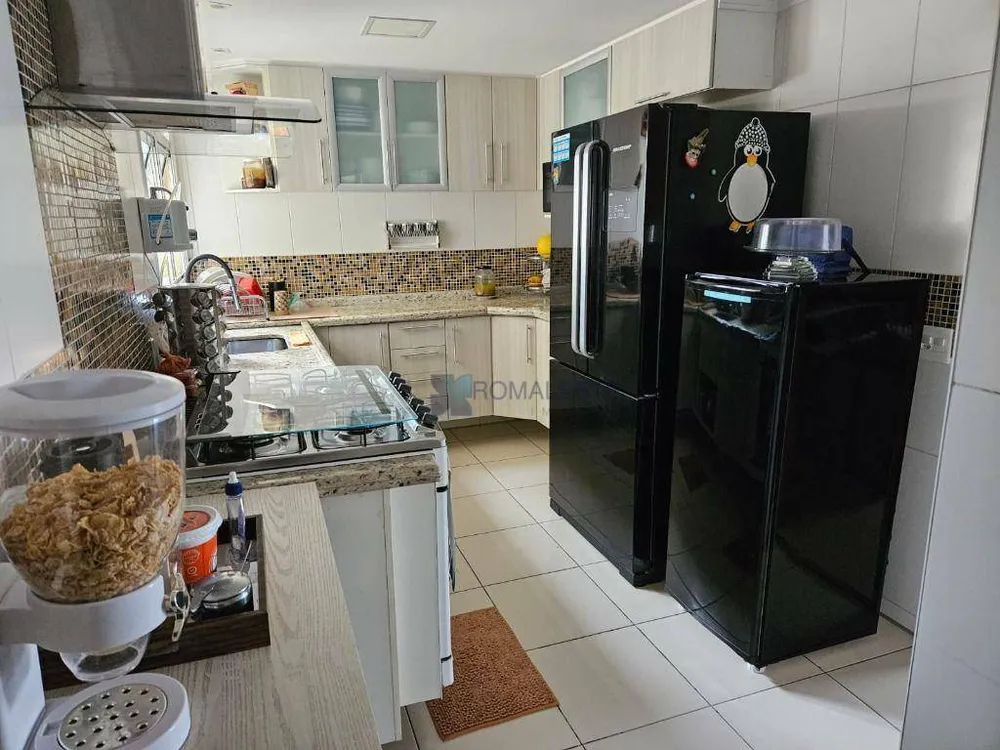 Apartamento, 3 quartos, 96 m² - Foto 4