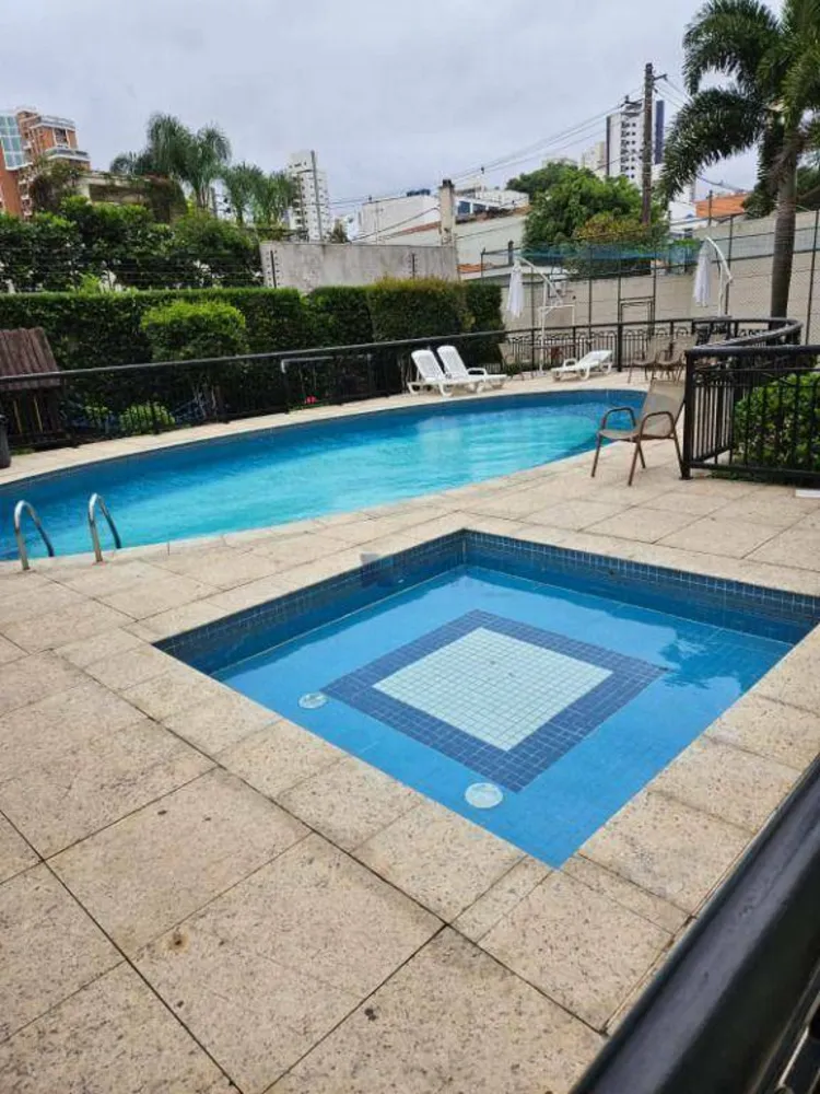 Apartamento, 3 quartos, 96 m² - Foto 4