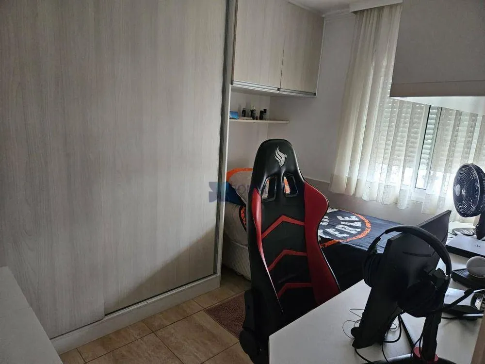 Apartamento, 3 quartos, 96 m² - Foto 9