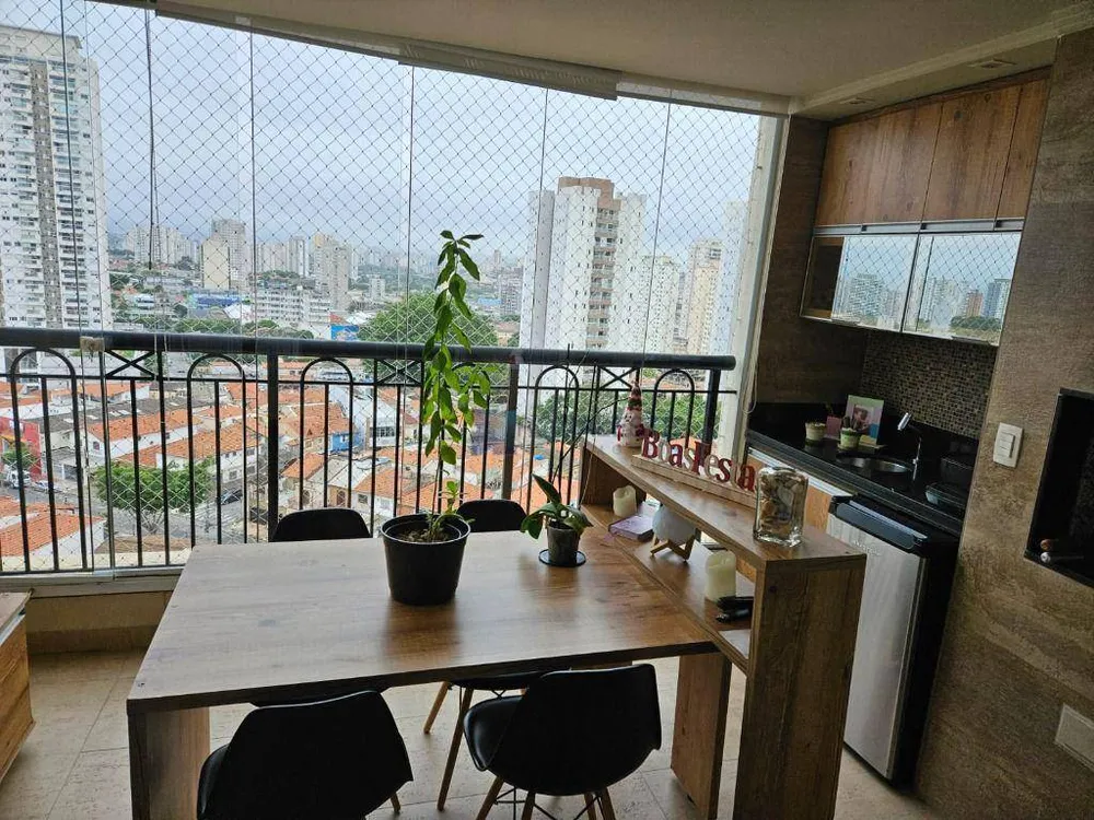 Apartamento, 3 quartos, 96 m² - Foto 1