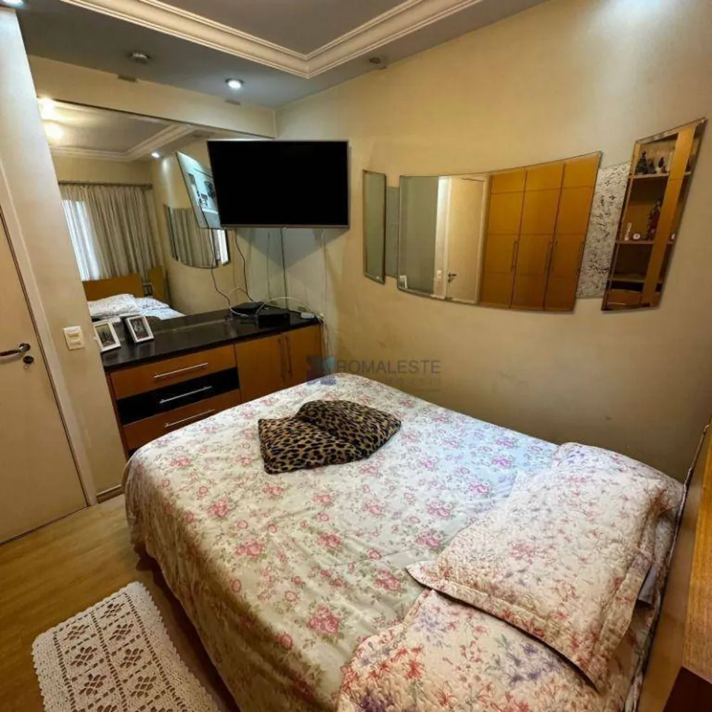 Apartamento, 3 quartos - Foto 4